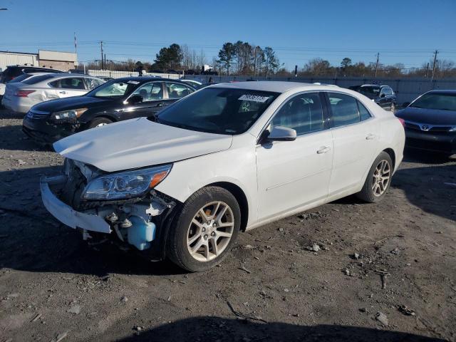 2015 CHEVROLET MALIBU 1LT, 