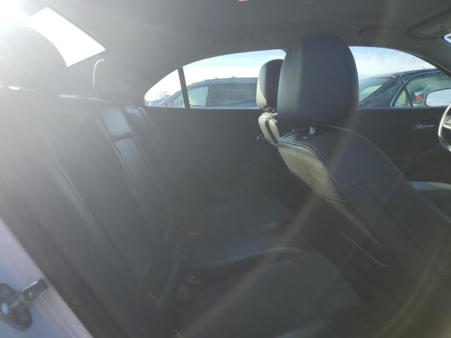 1G11C5SL7FF158530 - 2015 CHEVROLET MALIBU 1LT 白色 照片 10