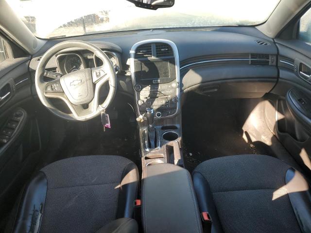 1G11C5SL7FF158530 - 2015 CHEVROLET MALIBU 1LT 白色 照片 8