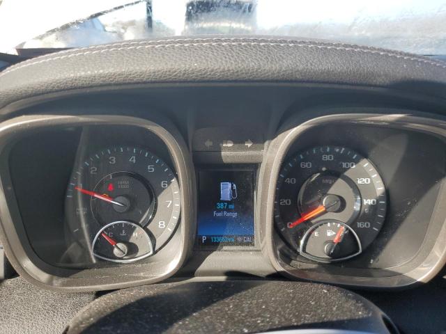 1G11C5SL7FF158530 - 2015 CHEVROLET MALIBU 1LT 白色 照片 9