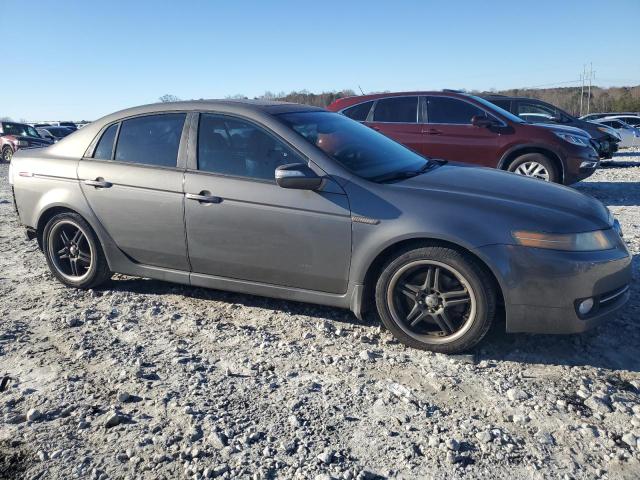 19UUA66248A032015 - 2008 ACURA TL GRAY photo 4