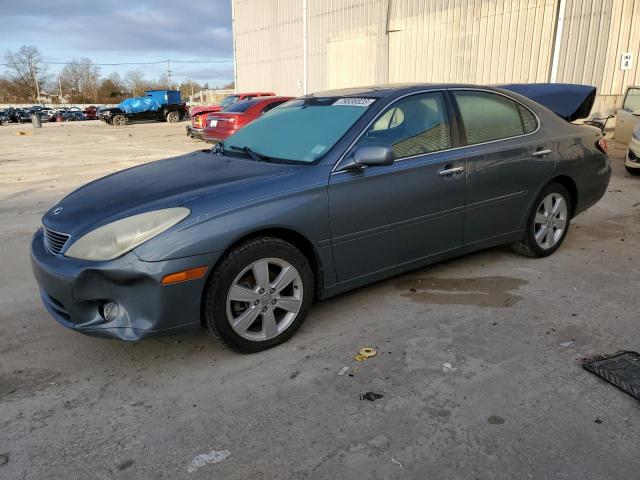 2005 LEXUS ES 330, 