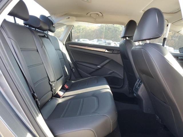 1VWMA7A39LC016519 - 2020 VOLKSWAGEN PASSAT R-LINE Grau Foto 10