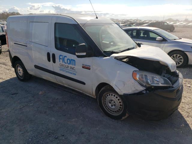 ZFBHRFAB5K6N66329 - 2019 RAM PROMASTER WHITE photo 4