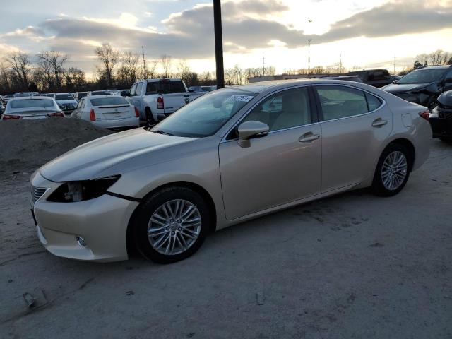 2013 LEXUS ES 350, 