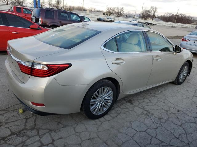 JTHBK1GG2D2004765 - 2013 LEXUS ES 350 TAN photo 3