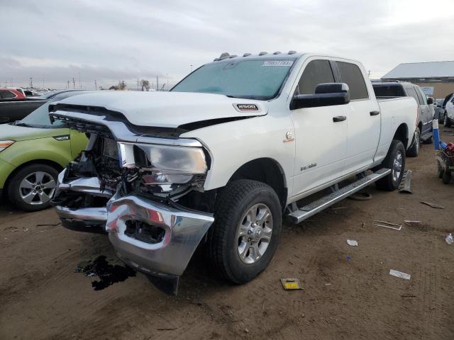 2022 RAM 2500 BIG HORN/LONE STAR, 