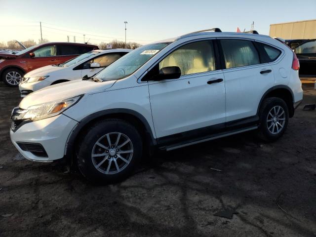 2015 HONDA CR-V LX, 