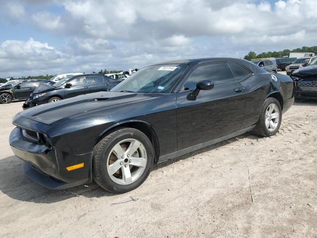 2014 DODGE CHALLENGER SXT, 