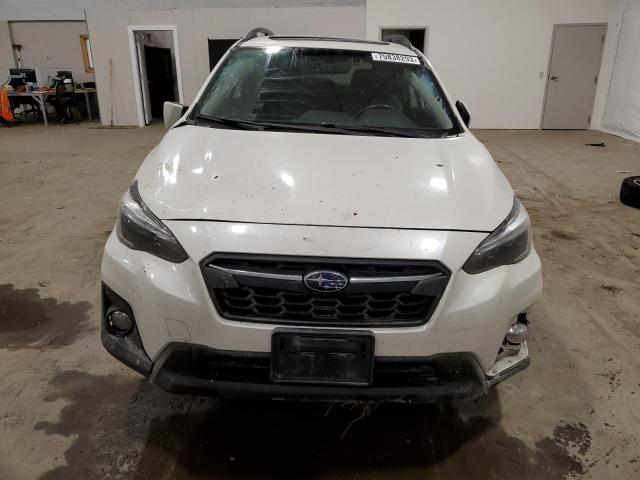 JF2GTANC5KH213773 - 2019 SUBARU CROSSTREK LIMITED WHITE photo 5