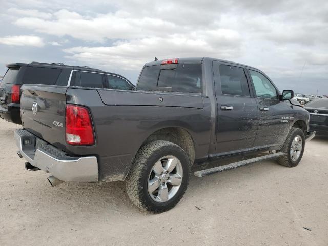 1C6RR7LT1HS718319 - 2017 RAM 1500 SLT GRAY photo 3