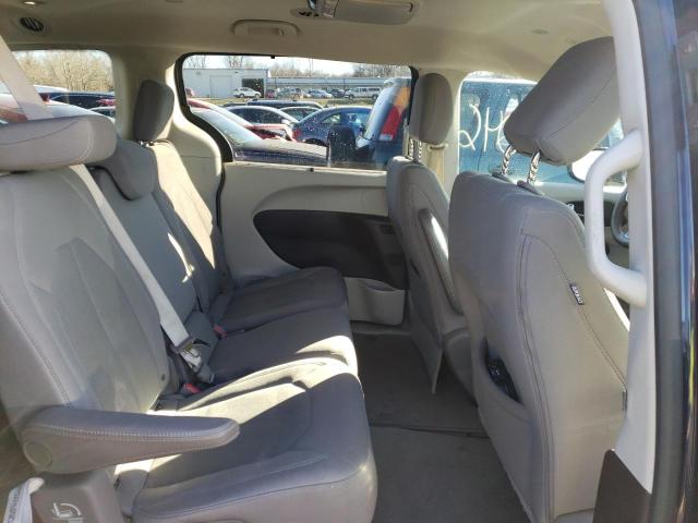 2C4RC1FG8JR109953 - 2018 CHRYSLER PACIFICA TOURING PLUS Mavi foto 11