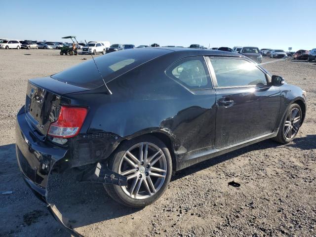JTKJF5C79C3029470 - 2012 TOYOTA SCION TC 黑色 照片 3