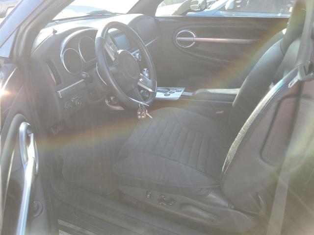 1GCES14H35B119680 - 2005 CHEVROLET SSR 黑色 照片 7