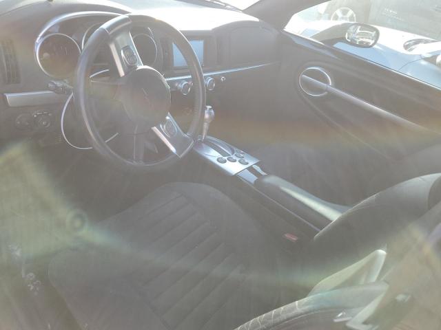 1GCES14H35B119680 - 2005 CHEVROLET SSR 黑色 照片 8