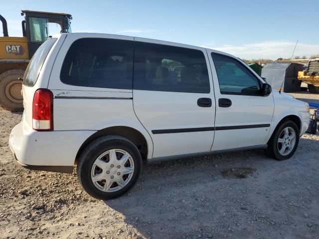 1GNDU23108D162809 - 2008 CHEVROLET UPLANDER LS WHITE photo 3
