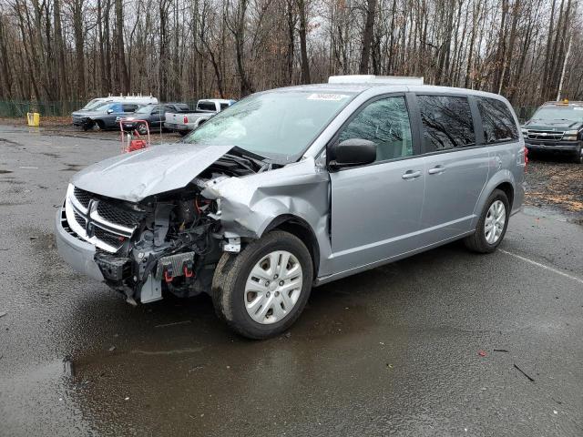 2018 DODGE GRAND CARA SE, 