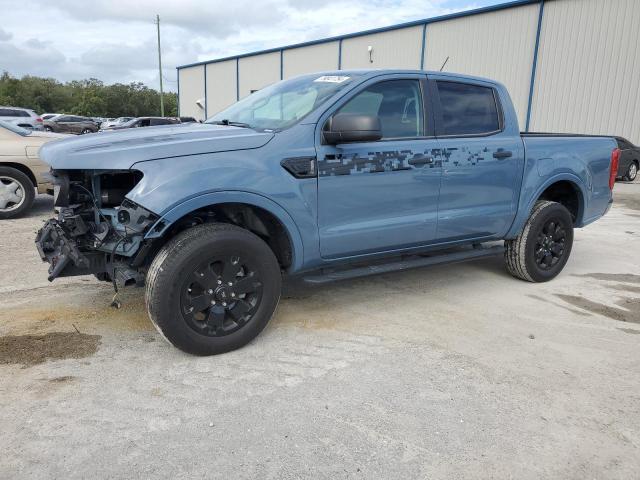 2023 FORD RANGER XL, 