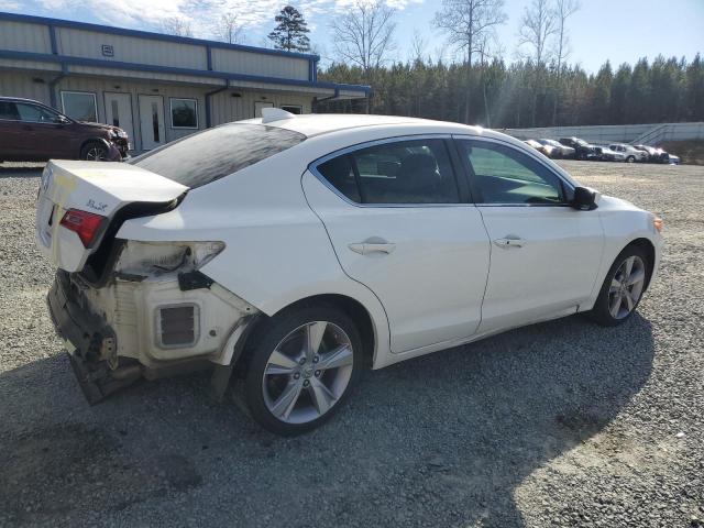 19VDE1F73EE012227 - 2014 ACURA ILX 20 TECH WHITE photo 3