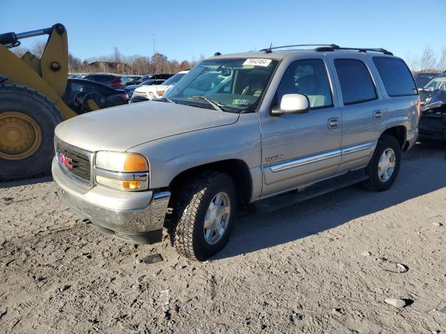 2004 GMC YUKON, 