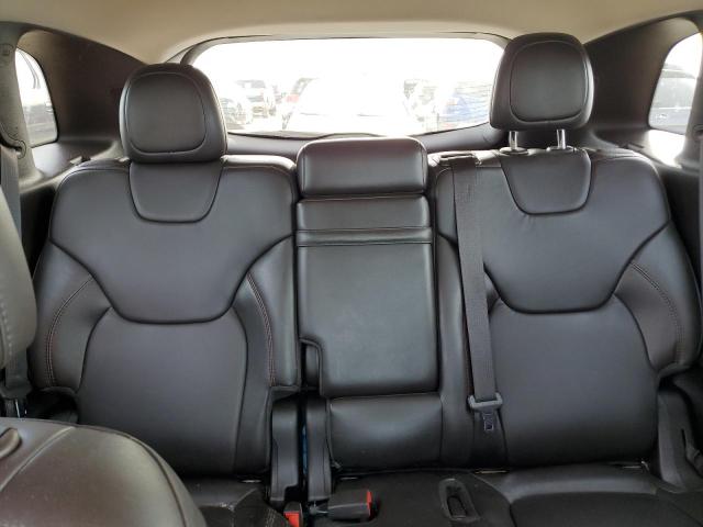 1C4PJMBS4FW668827 - 2015 JEEP CHEROKEE TRAILHAWK GREEN photo 10