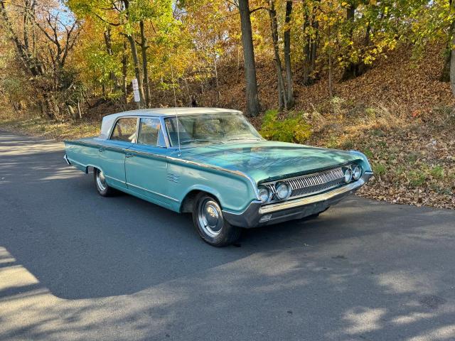 1964 MERCURY MONTEREY, 