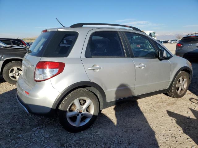 JS2YB413975105653 - 2007 SUZUKI SX4 SILVER photo 3