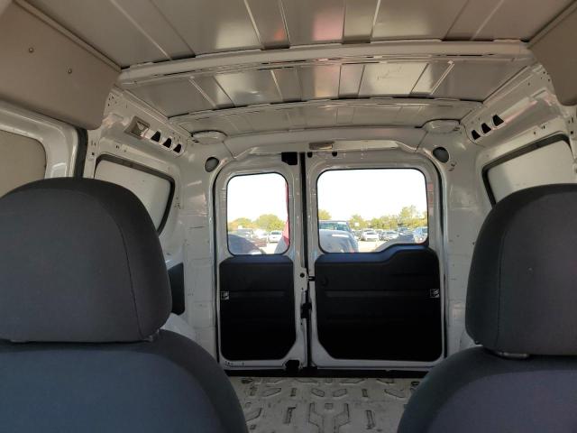 ZFBERFAT7G6B33312 - 2016 RAM PROMASTER WHITE photo 10