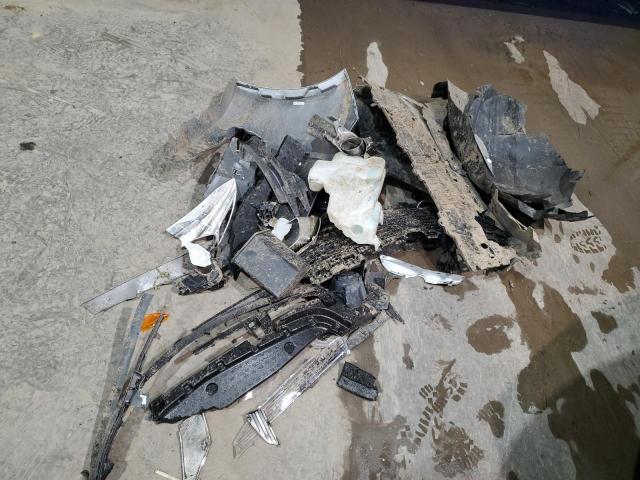 1G11C5SA6GF114471 - 2016 CHEVROLET MALIBU LIM LT 灰色 照片 12