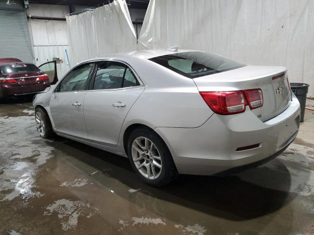 1G11C5SA6GF114471 - 2016 CHEVROLET MALIBU LIM LT 灰色 照片 2