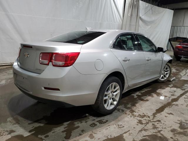1G11C5SA6GF114471 - 2016 CHEVROLET MALIBU LIM LT 灰色 照片 3