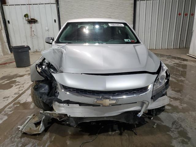 1G11C5SA6GF114471 - 2016 CHEVROLET MALIBU LIM LT 灰色 照片 5