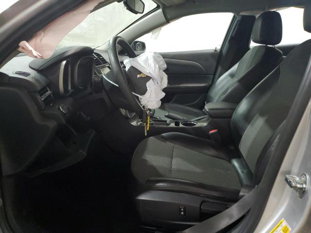 1G11C5SA6GF114471 - 2016 CHEVROLET MALIBU LIM LT 灰色 照片 7