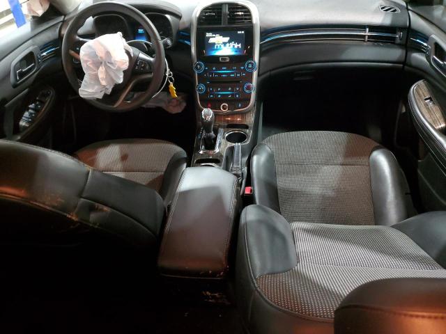 1G11C5SA6GF114471 - 2016 CHEVROLET MALIBU LIM LT 灰色 照片 8