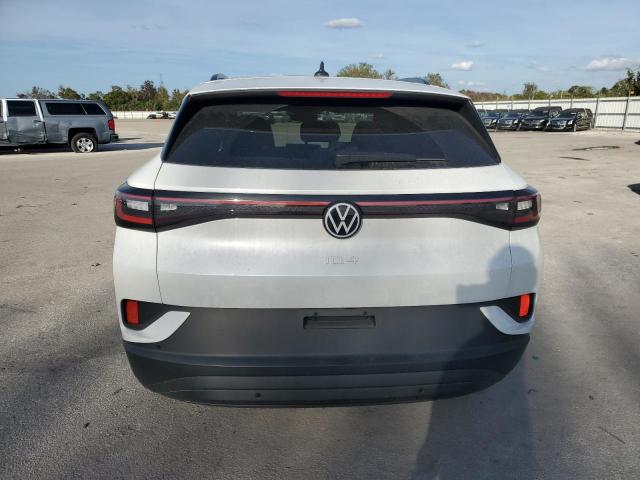 1V2VMPE89PC020367 - 2023 VOLKSWAGEN ID.4 PRO S თეთრი ფოტო 6