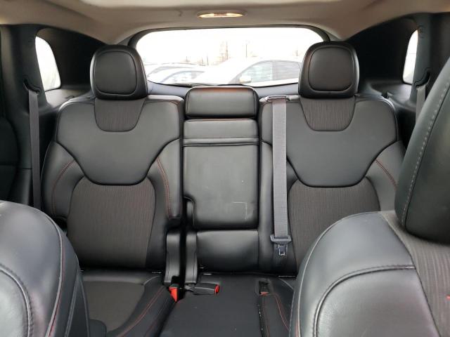 1C4PJMBS6HW601648 - 2017 JEEP CHEROKEE TRAILHAWK RED photo 10