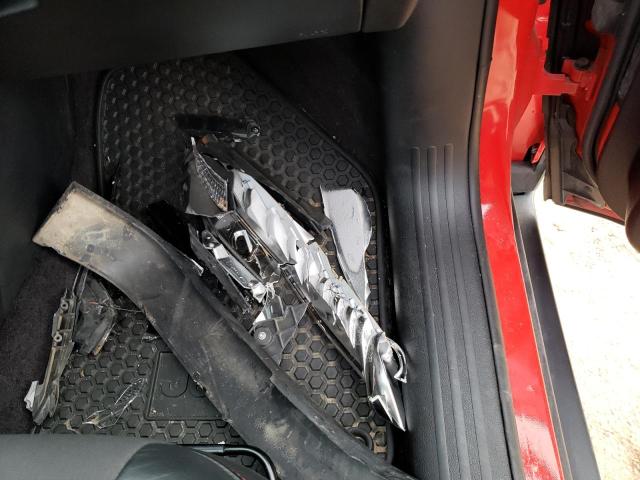 1C4PJMBS6HW601648 - 2017 JEEP CHEROKEE TRAILHAWK RED photo 13