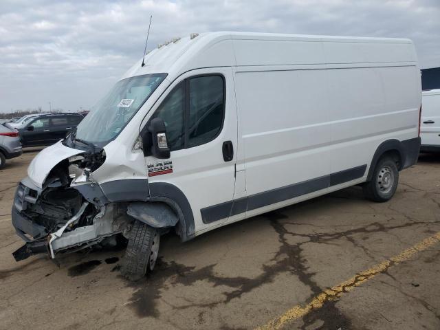 3C6TRVDG7HE544366 - 2017 RAM PROMASTER 2500 HIGH თეთრი ფოტო 1