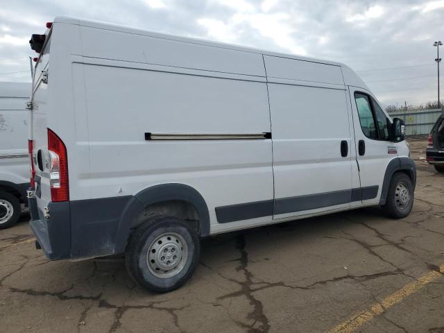 3C6TRVDG7HE544366 - 2017 RAM PROMASTER 2500 HIGH თეთრი ფოტო 3