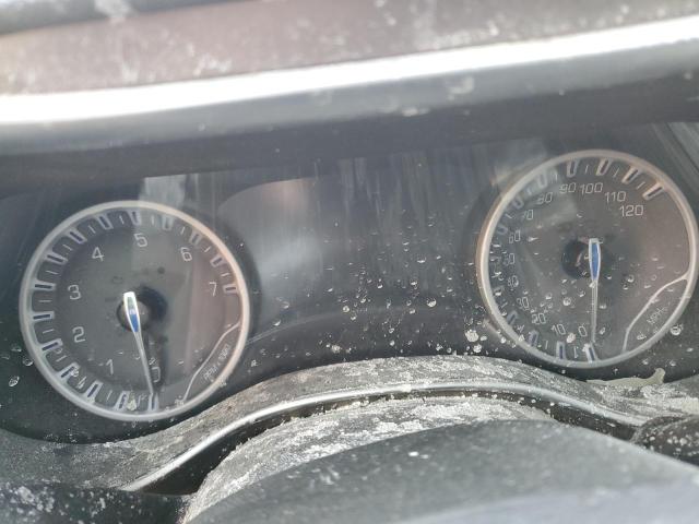 2C4RC1EG0JR276969 - 2018 CHRYSLER PACIFICA TOURING L PLUS BLACK photo 9