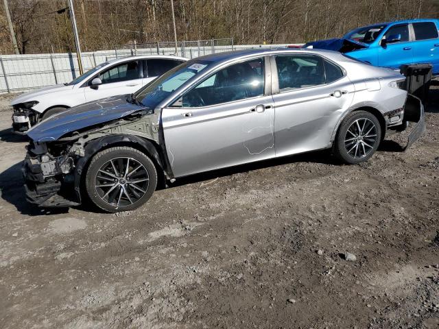 2021 TOYOTA CAMRY SE, 