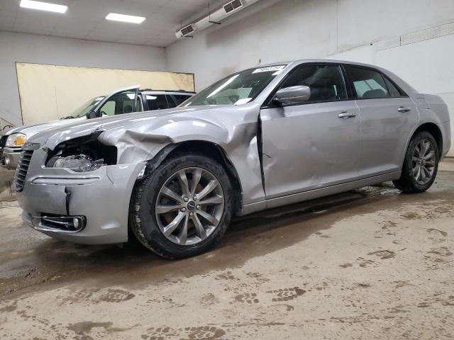 2014 CHRYSLER 300 S, 