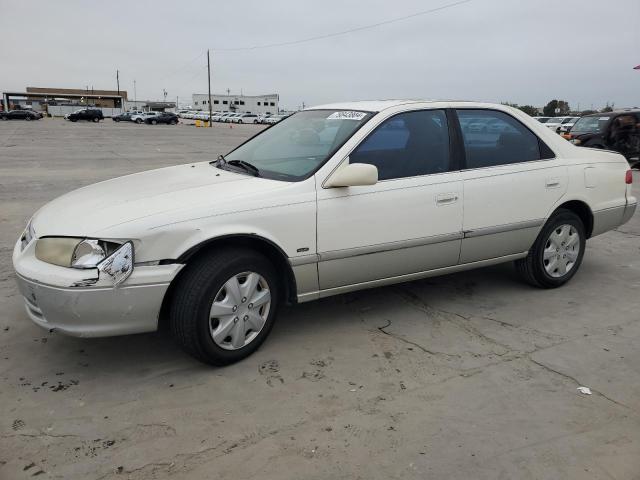 2001 TOYOTA CAMRY CE, 