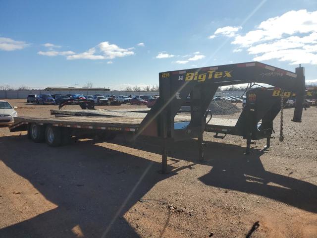 2013 BIGT TRAILER, 