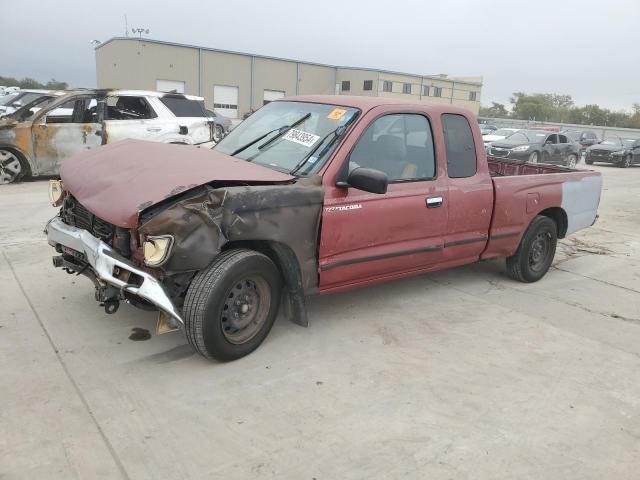 1996 TOYOTA TACOMA XTRACAB, 