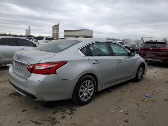 1N4AL3AP7GC230514 - 2016 NISSAN ALTIMA 2.5 SILVER photo 3