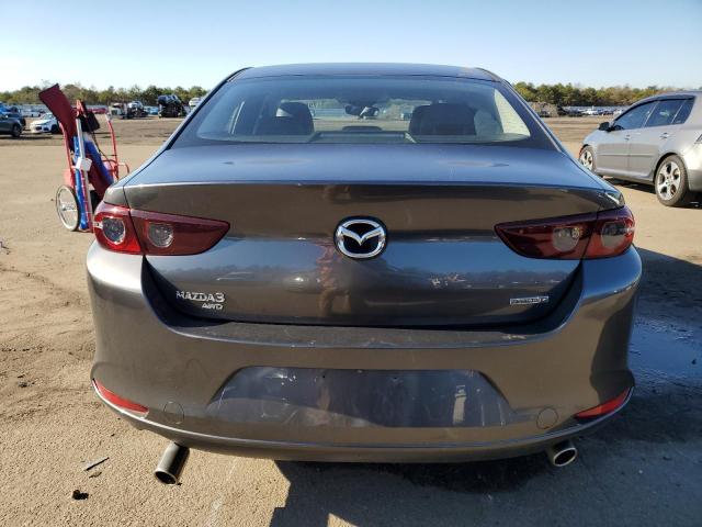 JM1BPBCM2L1168347 - 2020 MAZDA 3 SELECT GRAY photo 6