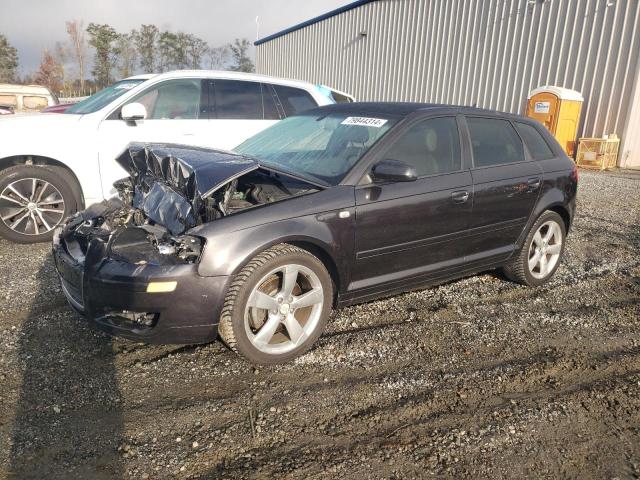 2006 AUDI A3 2.0 PREMIUM, 