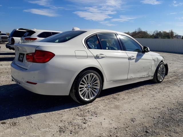 WBA3B3C51FJ984615 - 2015 BMW 328 XI Blanco foto 3