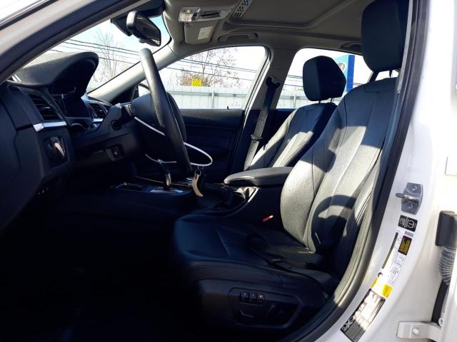 WBA3B3C51FJ984615 - 2015 BMW 328 XI Blanco foto 7